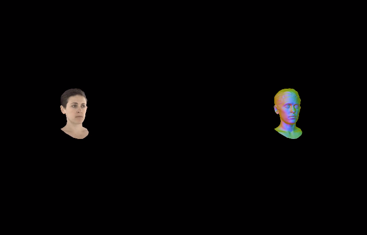 Pixel Codec Avatars: One Step Closer To The Singularity?